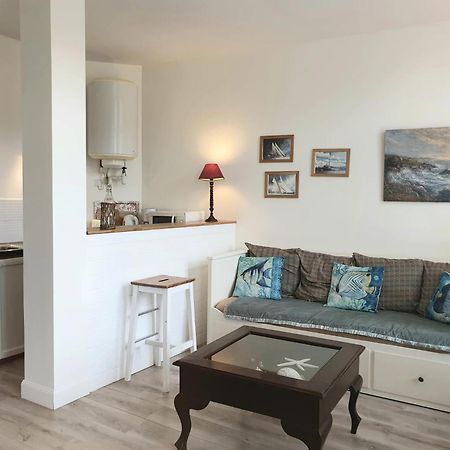 Villa Ariane Saint-Valery-en-Caux Eksteriør bilde